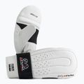 Боксерські рукавички Rival RB5 Bag Mitts white/black 2