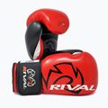 Рукавиці боксерські Rival RB7 Fitness Plus Bag red/black 3