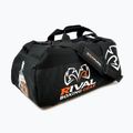 Сумка для тренувань Rival RGB50 Gym Bag black 2