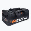 Сумка тренувальна Rival Pro Gym Bag black 2