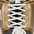 Шолом боксерський Rival RHG100 Professional Headgear white/gold 5