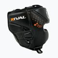 Шолом боксерський Rival RHG10 Intelli-Shock Headgear black 3