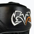 Шолом боксерський Rival RHG10 Intelli-Shock Headgear black 4