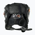 Шолом боксерський Rival RHG10 Intelli-Shock Headgear black 6