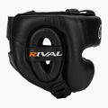 Шолом боксерський Rival RHG10 Intelli-Shock Headgear black 2