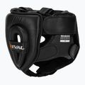 Шолом боксерський Rival RHG10 Intelli-Shock Headgear black 3