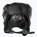 Шолом боксерський Rival Intelli-Shock Headgear black 8