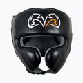 Шолом боксерський Rival RHG30 Mexican Headgear black 2