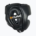 Шолом боксерський Rival RHG30 Mexican Headgear black 3