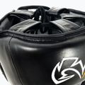 Шолом боксерський Rival RHG30 Mexican Headgear black 5