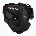 Шолом боксерський Rival RHG30 Mexican Headgear black 2