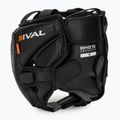 Шолом боксерський Rival RHG30 Mexican Headgear black 3