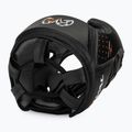 Шолом боксерський Rival RHG30 Mexican Headgear black 6