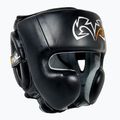 Шолом боксерський Rival Mexican Headgear black