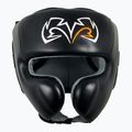 Шолом боксерський Rival Mexican Headgear black 2