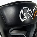 Шолом боксерський Rival Mexican Headgear black 5