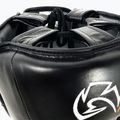 Шолом боксерський Rival Mexican Headgear black 6