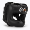 Шолом боксерський Rival RHGFS3 black