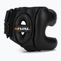 Шолом боксерський Rival RHGFS3 black 2