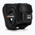 Шолом боксерський Rival RHGFS3 black 3