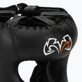 Шолом боксерський Rival RHGFS3 black 4