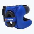Шолом боксерський Rival RHGFS3 blue 3