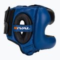 Шолом боксерський Rival RHGFS3 blue 2