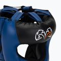 Шолом боксерський Rival RHGFS3 blue 4