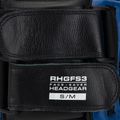 Шолом боксерський Rival RHGFS3 blue 5