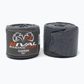 Бинти боксерські Rival Guerrero Handwraps 180 см dark grey