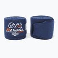 Бинти боксерські Rival Guerrero Handwraps 457 см navy