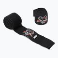 Боксерські бинти Rival Mexican Handwraps black