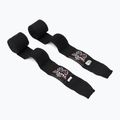 Боксерські бинти Rival Mexican Handwraps black 2