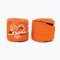 Бинти боксерські Rival Mexican Handwraps 180 см orange