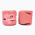 Бинти боксерські Rival Mexican Handwraps 210 см pink