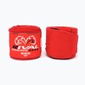 Бинти боксерські Rival Mexican Handwraps 533 см red