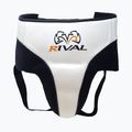 Захист паху Rival RNFL10 Pro 360 white/black 2
