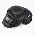 Лапи для тренувань тренерські Rival RPM11 Evolution Punch Mitts black 3