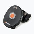 Лапи для тренувань тренерські Rival RPM11 Evolution Punch Mitts black 4