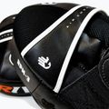 Лапи для тренувань тренерські Rival RPM3 Air Punch Mitts 2.0 black 3