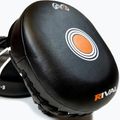 Лапи для тренувань тренерські Rival RPM3 Air Punch Mitts 2.0 black 4