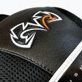 Лапи для тренувань тренерські Rival RPM3 Air Punch Mitts 2.0 black 5