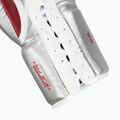 Рукавиці боксерські Rival RS100 Professional red/silver 6
