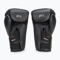 Рукавиці боксерські Rival RS11V Professional black 3