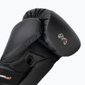 Рукавиці боксерські Rival RS11V Professional black 7