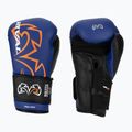 Рукавиці боксерські Rival RS11V Professional blue