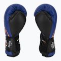 Рукавиці боксерські Rival RS11V Professional blue 4