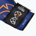 Рукавиці боксерські Rival RS11V Professional blue 6