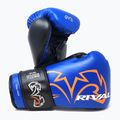 Рукавиці боксерські Rival RS11V Professional blue