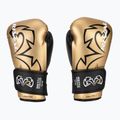 Рукавиці боксерські Rival RS11V Evolution gold 2